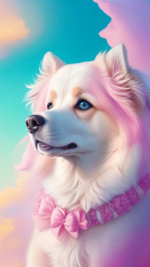 اسکرین شات برنامه Wallpapers and Backgrounds 5