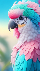 اسکرین شات 2 برنامه Wallpapers and Backgrounds