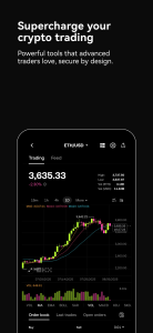 اسکرین شات 5 برنامه OKX: Buy Bitcoin BTC & Crypto