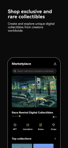 اسکرین شات 7 برنامه OKX: Buy Bitcoin BTC & Crypto