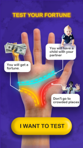 اسکرین شات 8 برنامه Old Me: AI Age & Future Aging