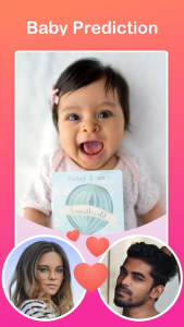 اسکرین شات 7 برنامه Old Me: AI Age & Future Aging