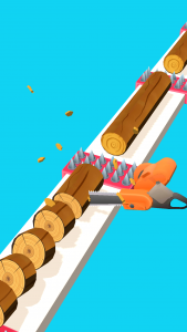 اسکرین شات بازی Cutting Tree - Lumber Tycoon 6