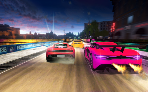 اسکرین شات بازی Real Car Drift:Car Racing Game 8