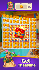 اسکرین شات 6 بازی Piggy Kingdom