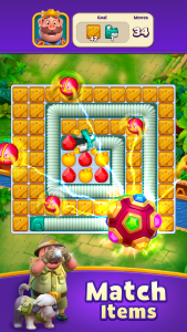 اسکرین شات 3 بازی Piggy Kingdom