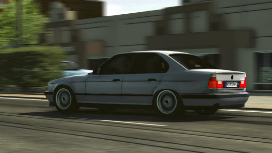 اسکرین شات 4 بازی Car Parking Multiplayer