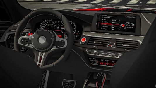 اسکرین شات 5 بازی Car Parking Multiplayer