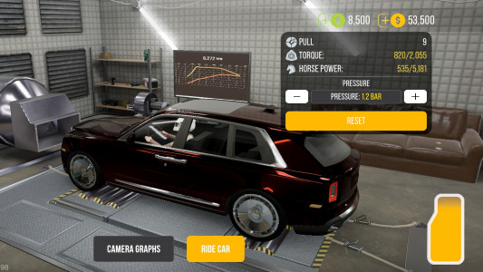 اسکرین شات 7 بازی Car Parking Multiplayer 2
