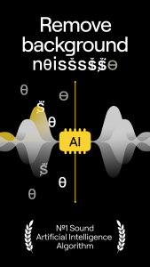 اسکرین شات 3 برنامه LALAL.AI: AI Vocal Remover