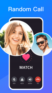 اسکرین شات برنامه Goodnight: Voice Chat & Dating 1