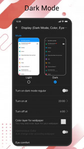 اسکرین شات برنامه One S25 Launcher - S25 One Ui 7