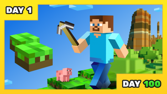 اسکرین شات برنامه One Adventure Block Maps 2