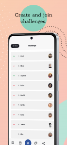 اسکرین شات برنامه Habit Tracker - Goalify 7