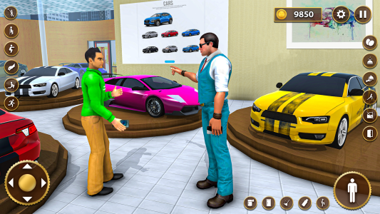 اسکرین شات 5 بازی Rich Dad Billionaire Family 3d