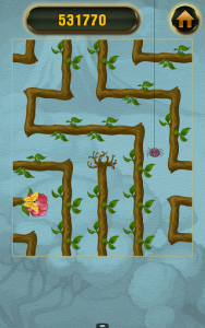 اسکرین شات بازی Branch Puzzle: Connect Them! 7