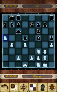 اسکرین شات بازی Chess 2 3