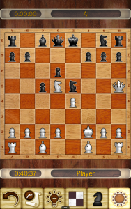 اسکرین شات بازی Chess 2 1