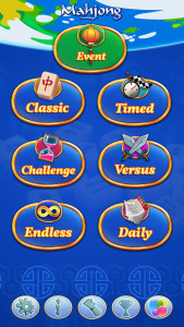 اسکرین شات 8 بازی Mahjong 3