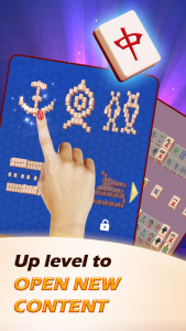 اسکرین شات بازی Mahjong 3 7