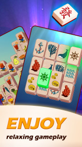 اسکرین شات بازی Mahjong 3 2