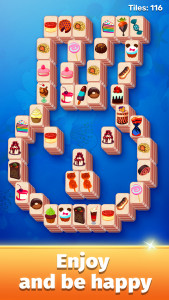 اسکرین شات 6 بازی Mahjong 3