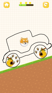 اسکرین شات 8 بازی Save the Doge