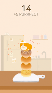 اسکرین شات بازی Cat Bakery 1