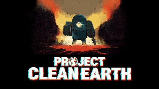 اسکرین شات بازی Project Clean Earth 6