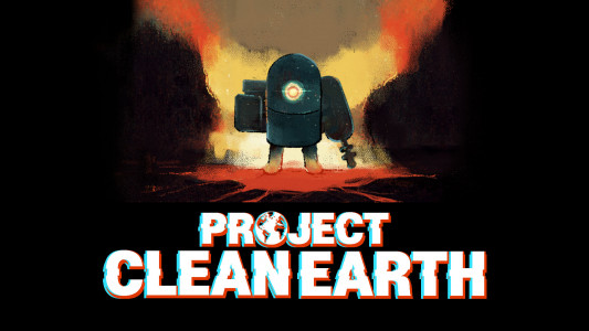 اسکرین شات بازی Project Clean Earth 7