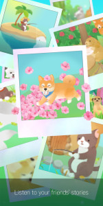 اسکرین شات 4 بازی My Little Terrarium: Idle Game