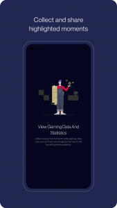 اسکرین شات برنامه OnePlus Games 6
