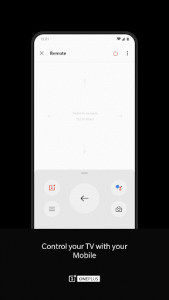 اسکرین شات 2 برنامه OnePlus Connect