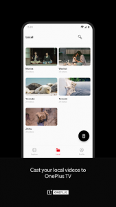اسکرین شات 4 برنامه OnePlus Connect