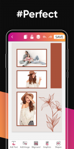 اسکرین شات 4 برنامه 1SStory - Story Maker