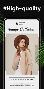 اسکرین شات 5 برنامه 1SStory - Story Maker