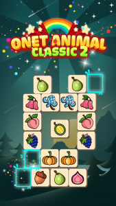 اسکرین شات بازی Onet Animal Super 3