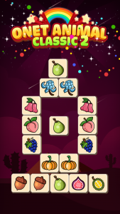 اسکرین شات بازی Onet Animal Super 6