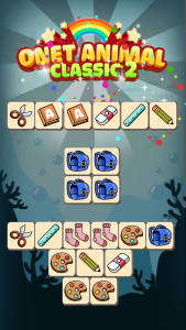 اسکرین شات بازی Onet Animal Super 1