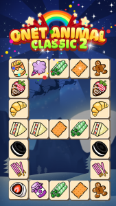 اسکرین شات بازی Onet Animal Super 7