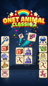 اسکرین شات بازی Onet Animal Super 4