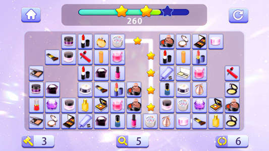 اسکرین شات 7 بازی Fruit Connect: Onet, Tile Link
