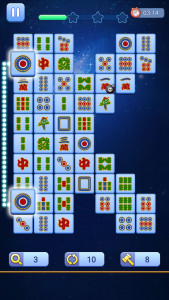 اسکرین شات 4 بازی Fruit Connect: Onet, Tile Link