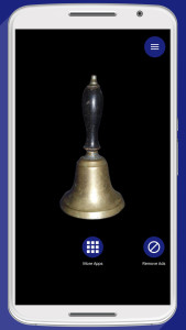 اسکرین شات 2 برنامه Table Bell