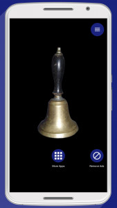 اسکرین شات برنامه Table Bell 2