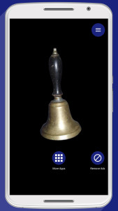 اسکرین شات 3 برنامه Table Bell