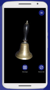 اسکرین شات برنامه Table Bell 1