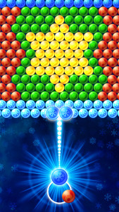 اسکرین شات 2 بازی Classic Bubble Shooter
