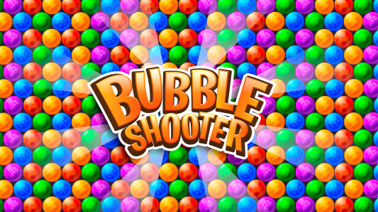 اسکرین شات بازی Bubble Shooter: Blast Ball 1