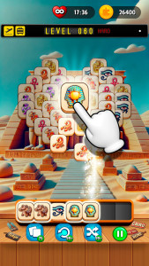 اسکرین شات 1 بازی Global Tile Odyssey